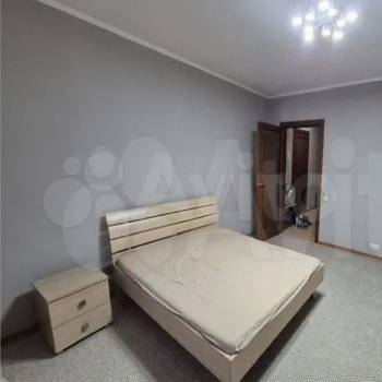 Сдается 2-х комнатная квартира, 74 м²