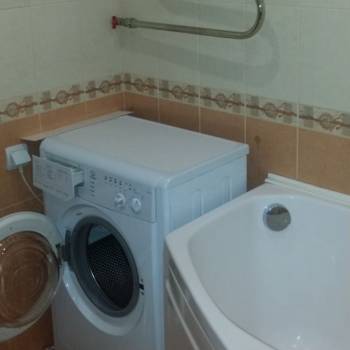 Сдается 2-х комнатная квартира, 74 м²