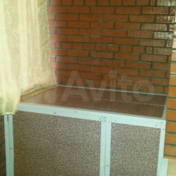 Сдается 2-х комнатная квартира, 74 м²