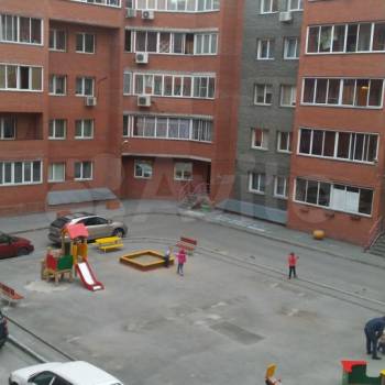 Сдается 2-х комнатная квартира, 74 м²