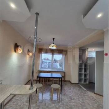 Сдается 2-х комнатная квартира, 74 м²