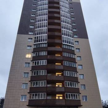 Продается 2-х комнатная квартира, 61 м²