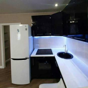 Сдается 1-комнатная квартира, 37 м²