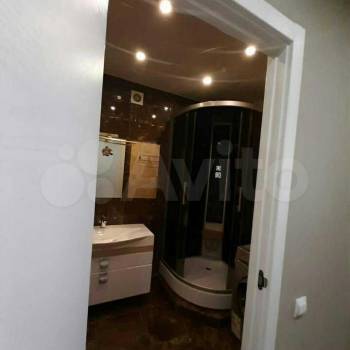 Сдается 1-комнатная квартира, 37 м²