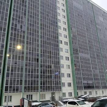 Продается 1-комнатная квартира, 25 м²