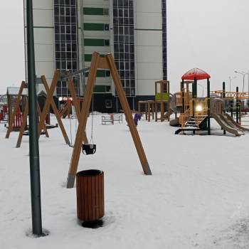 Продается 1-комнатная квартира, 25 м²