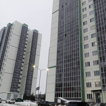 Продается 1-комнатная квартира, 25 м²