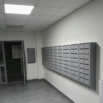 Продается 1-комнатная квартира, 25 м²