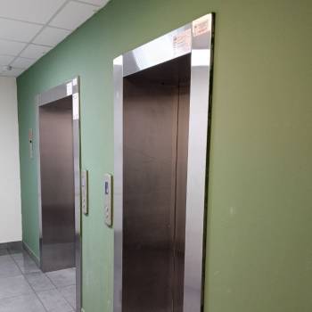 Продается 1-комнатная квартира, 25 м²