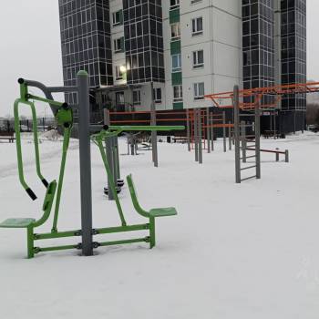 Продается 1-комнатная квартира, 25 м²