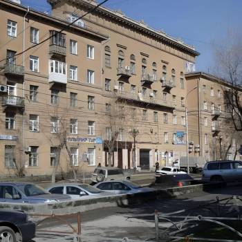 Продается 3-х комнатная квартира, 102 м²