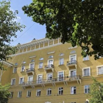 Продается 3-х комнатная квартира, 102 м²