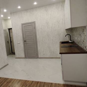 Сдается 1-комнатная квартира, 39 м²