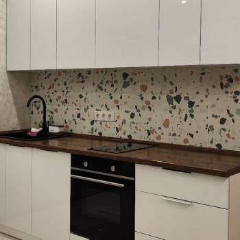 Сдается 1-комнатная квартира, 39 м²