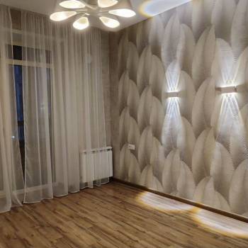 Сдается 1-комнатная квартира, 39 м²