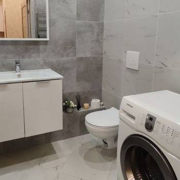 Сдается 1-комнатная квартира, 39 м²