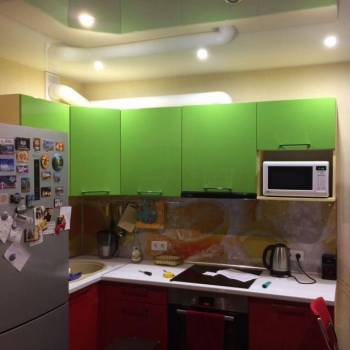 Продается 1-комнатная квартира, 32,1 м²