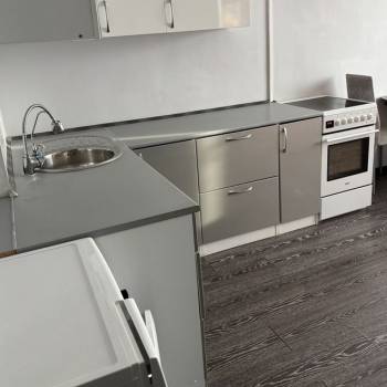 Сдается 1-комнатная квартира, 42 м²