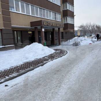 Сдается 1-комнатная квартира, 42 м²