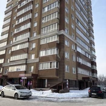 Сдается 1-комнатная квартира, 42 м²