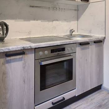 Сдается 2-х комнатная квартира, 46 м²