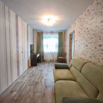 Сдается 2-х комнатная квартира, 46 м²