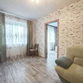 Сдается 2-х комнатная квартира, 46 м²