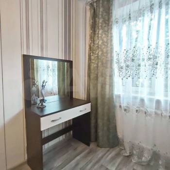 Сдается 2-х комнатная квартира, 46 м²