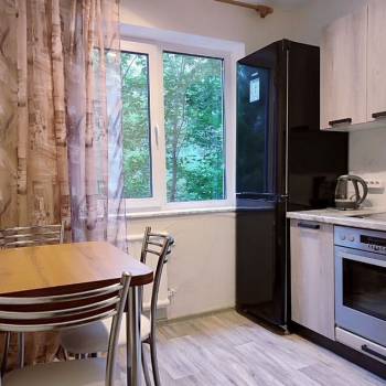 Сдается 2-х комнатная квартира, 46 м²