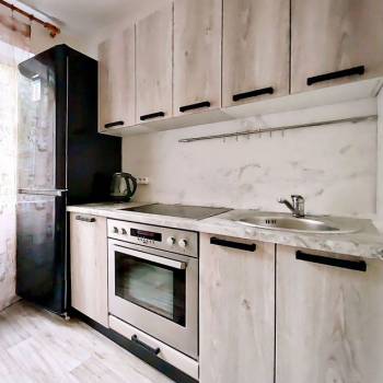 Сдается 2-х комнатная квартира, 46 м²