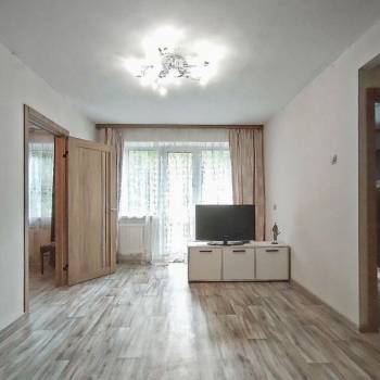 Сдается 2-х комнатная квартира, 46 м²