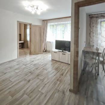 Сдается 2-х комнатная квартира, 46 м²
