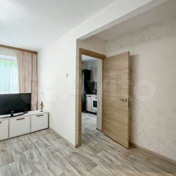 Сдается 2-х комнатная квартира, 46 м²