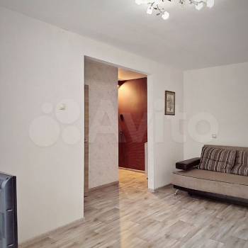 Сдается 2-х комнатная квартира, 46 м²