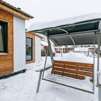 Продается Дом, 30 м²