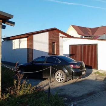 Продается Дом, 30 м²