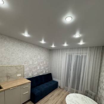 Сдается 1-комнатная квартира, 40 м²