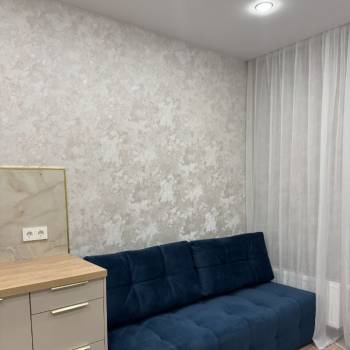 Сдается 1-комнатная квартира, 40 м²