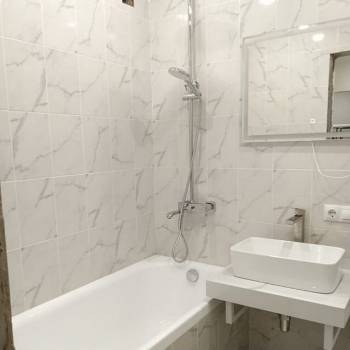 Сдается 1-комнатная квартира, 40 м²