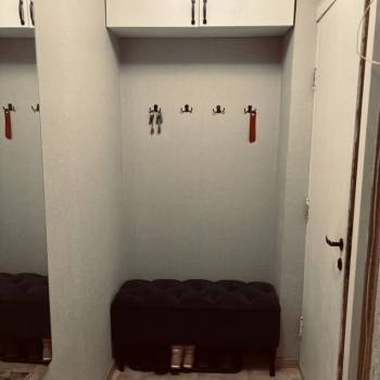 Сдается 1-комнатная квартира, 32 м²