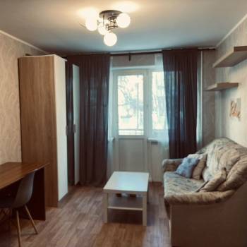 Сдается 1-комнатная квартира, 32 м²