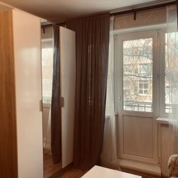 Сдается 1-комнатная квартира, 32 м²