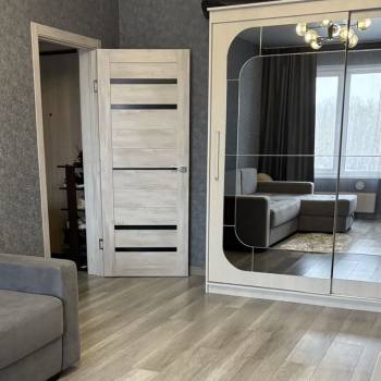 Сдается 1-комнатная квартира, 37 м²