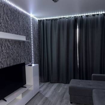 Сдается 1-комнатная квартира, 37 м²