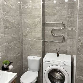 Сдается 1-комнатная квартира, 37 м²