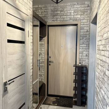 Сдается 1-комнатная квартира, 37 м²