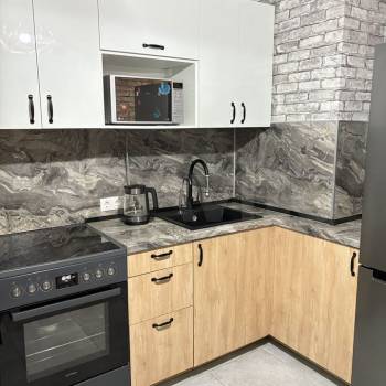 Сдается 1-комнатная квартира, 37 м²