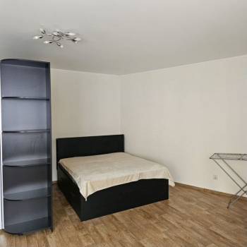 Сдается 1-комнатная квартира, 59 м²