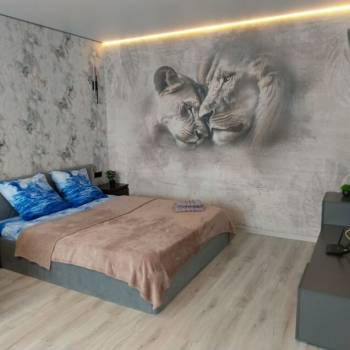 Сдается 1-комнатная квартира, 40 м²