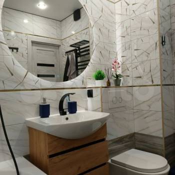 Сдается 1-комнатная квартира, 40 м²